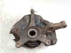 Recambio de mangueta delantera izquierda para hyundai getz (tb) 1.3 12v cat referencia OEM IAM    2