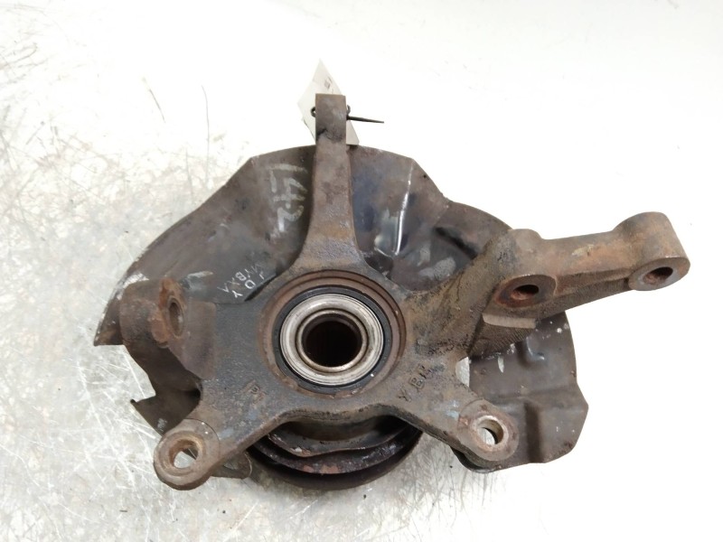 Recambio de mangueta delantera izquierda para hyundai getz (tb) 1.3 12v cat referencia OEM IAM   