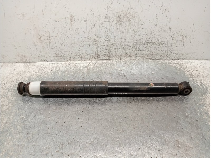 Recambio de amortiguador trasero izquierdo para renault zoe limited referencia OEM IAM 562108289R  