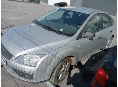 ford focus berlina (cap) del año 2005