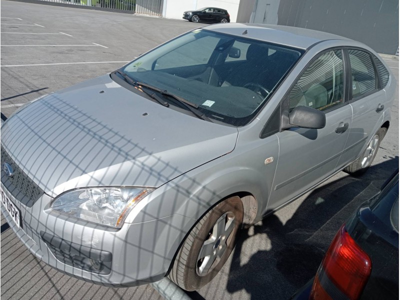ford focus berlina (cap) del año 2005
