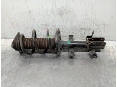 Recambio de amortiguador delantero izquierdo para renault zoe limited referencia OEM IAM 543027411R  