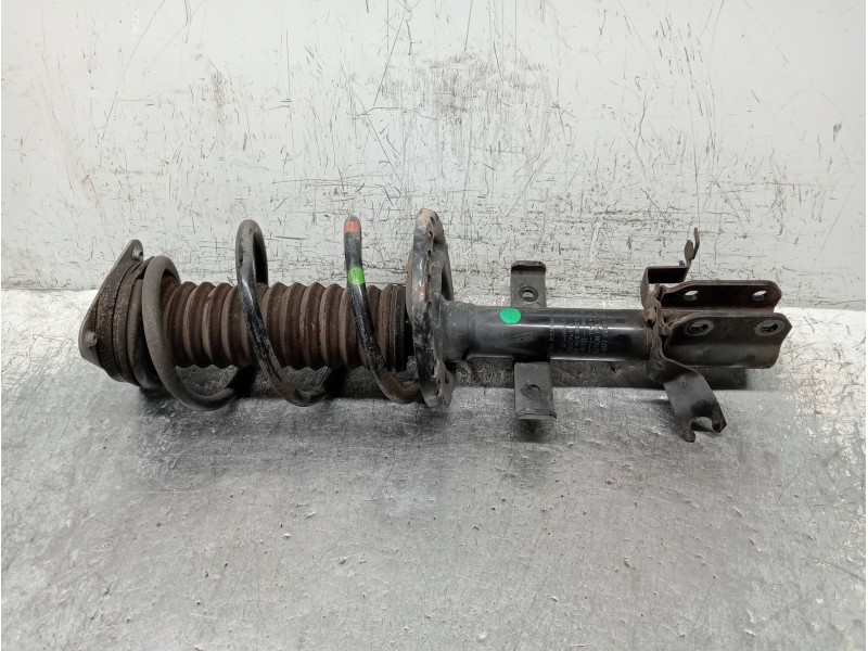 Recambio de amortiguador delantero izquierdo para renault zoe limited referencia OEM IAM 543027411R  