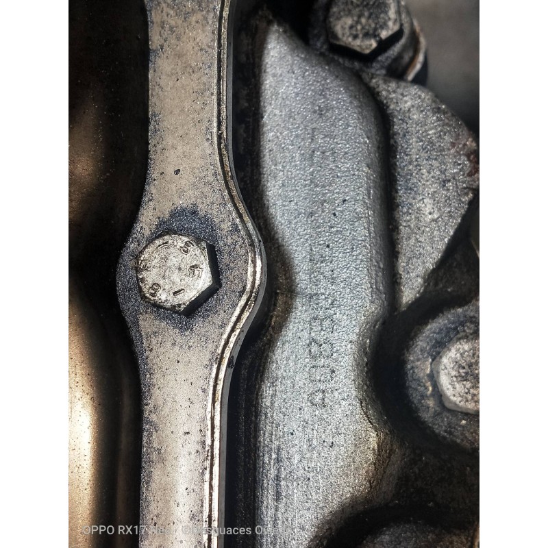 Recambio de caja cambios para opel corsa b 1.2 16v cat (x 12 xe / lw4) referencia OEM IAM F13 A08302 C374