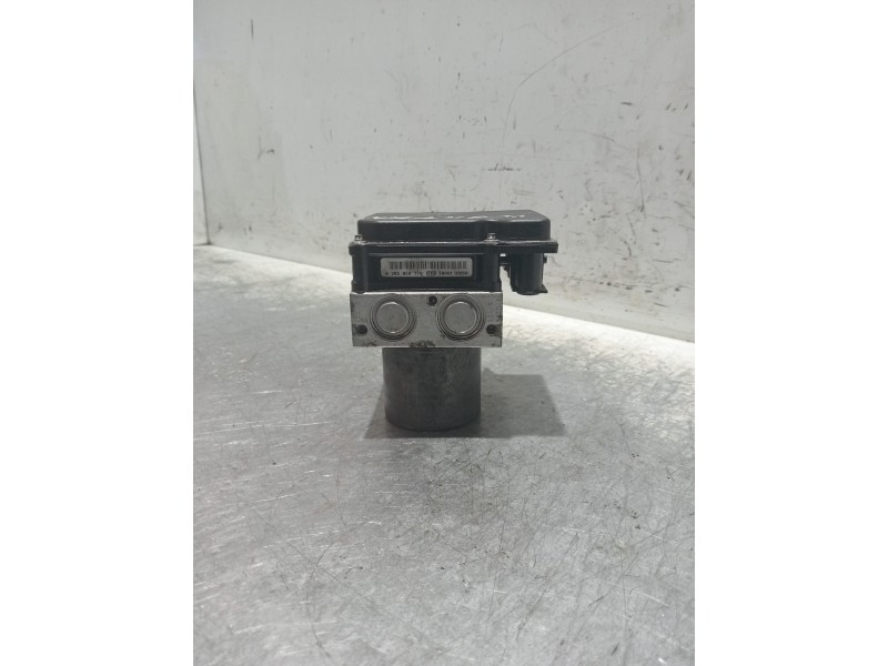 Recambio de abs para renault scenic ii dynamique referencia OEM IAM 0265950770 0265234636 8200756306 Recambio de abs para renault scenic ii dynamique referencia OEM IAM 0265950770 0265234636 8200756306