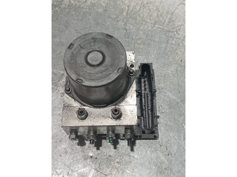 Recambio de abs para renault scenic ii dynamique referencia OEM IAM 0265950770 0265234636 8200756306 Recambio de abs para renault scenic ii dynamique referencia OEM IAM 0265950770 0265234636 8200756306