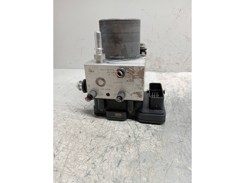 Recambio de abs para renault zoe limited referencia OEM IAM 472108051R 0265240042 