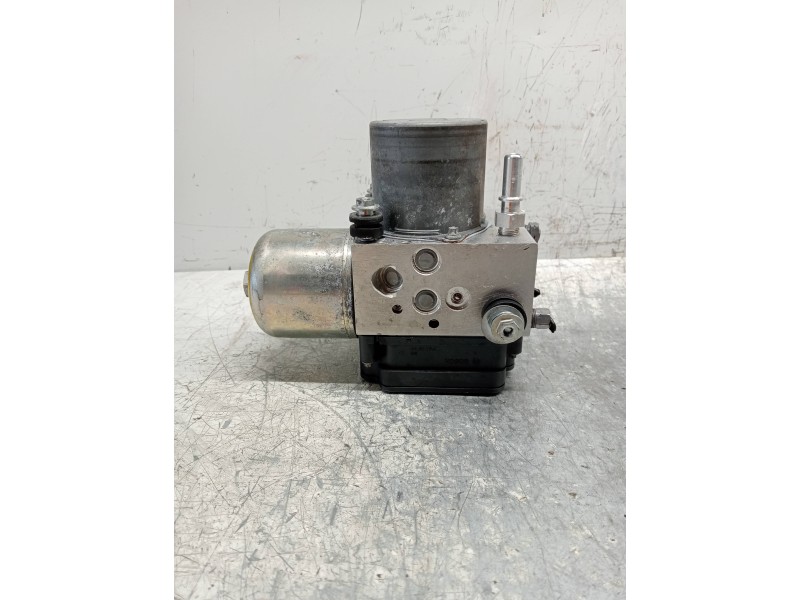 Recambio de abs para renault zoe limited referencia OEM IAM 472108051R 0265240042 