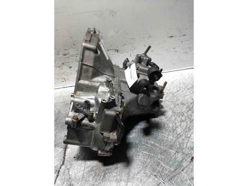 Recambio de caja cambios para honda accord berlina (cg7-9/ch1-7) 1.8 16v cat referencia OEM IAM U2L4 1008538 