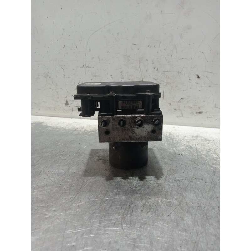 Recambio de abs para renault megane ii berlina 5p confort authentique referencia OEM IAM 0265950728 0265234601 8200685699