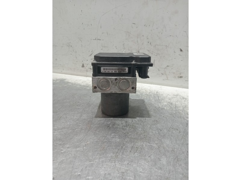 Recambio de abs para renault megane ii berlina 5p confort authentique referencia OEM IAM 0265950728 0265234601 8200685699
