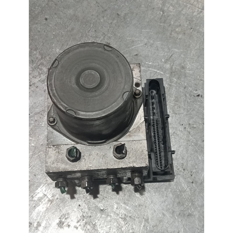 Recambio de abs para renault megane ii berlina 5p confort authentique referencia OEM IAM 0265950728 0265234601 8200685699