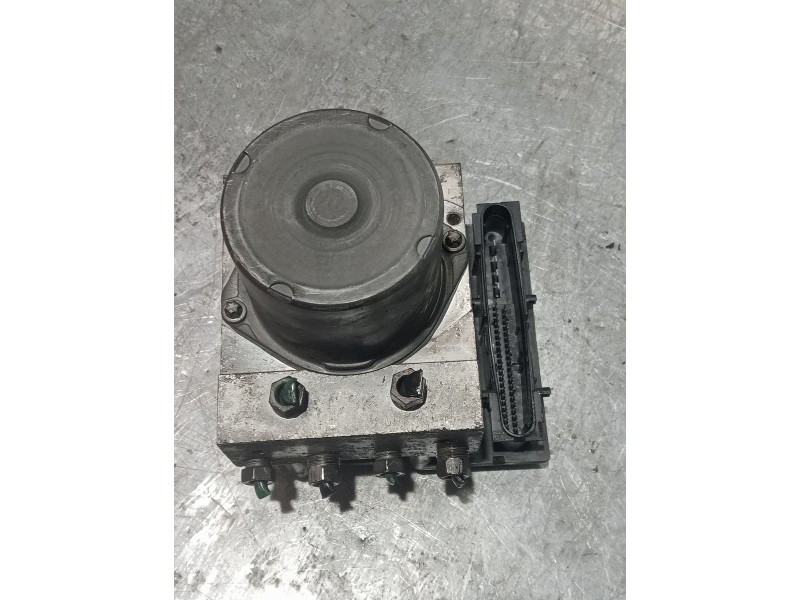 Recambio de abs para renault megane ii berlina 5p confort authentique referencia OEM IAM 0265950728 0265234601 8200685699