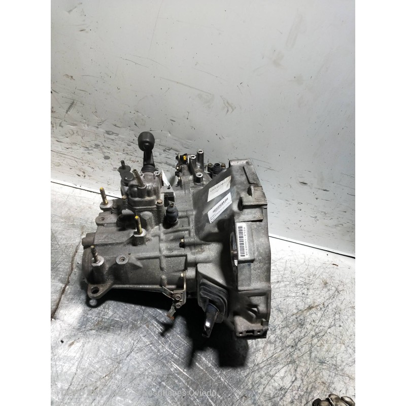 Recambio de caja cambios para honda accord berlina (cg7-9/ch1-7) 1.8 16v cat referencia OEM IAM U2L4 1008538 