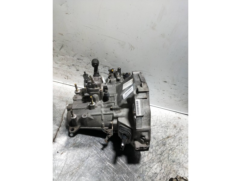 Recambio de caja cambios para honda accord berlina (cg7-9/ch1-7) 1.8 16v cat referencia OEM IAM U2L4 1008538 