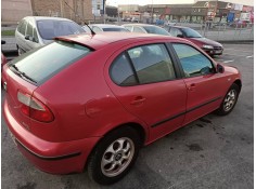 seat leon (1m1) del año 2000 2