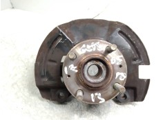 Recambio de mangueta delantera izquierda para hyundai getz (tb) 1.3 12v cat referencia OEM IAM   