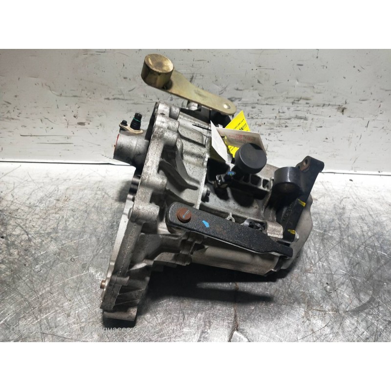 Recambio de caja cambios para mg rover serie 200 (rf) 1.4 16v cat referencia OEM IAM 5C39  