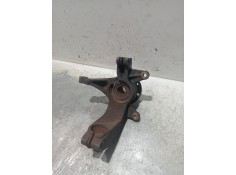 Recambio de mangueta delantera derecha para renault megane ii berlina 5p confort authentique referencia OEM IAM    2