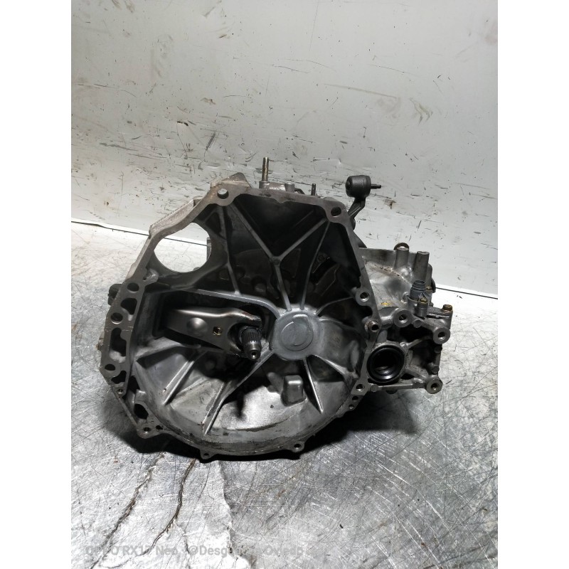 Recambio de caja cambios para honda accord berlina (cg7-9/ch1-7) 1.8 16v cat referencia OEM IAM U2L4 1008538 