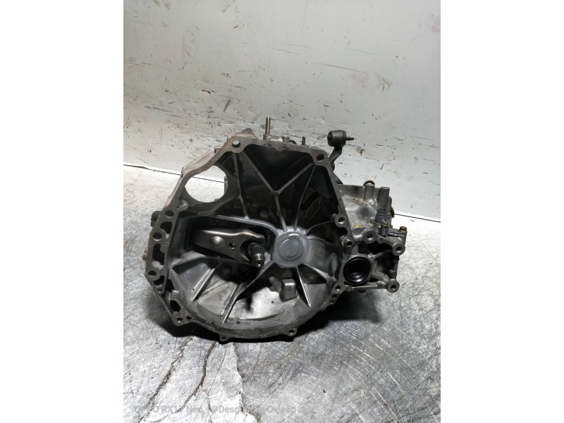 Recambio de caja cambios para honda accord berlina (cg7-9/ch1-7) 1.8 16v cat referencia OEM IAM U2L4 1008538 