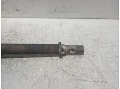 Recambio de transmision delantera derecha para renault megane ii berlina 5p confort authentique referencia OEM IAM    2