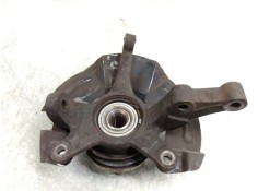 Recambio de mangueta delantera izquierda para hyundai getz (tb) 1.3 12v cat referencia OEM IAM    2