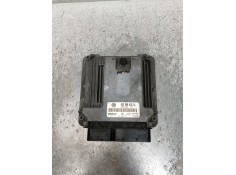 Recambio de centralita motor uce para volkswagen touran (1t1) highline referencia OEM IAM 0281011450 03G906016AL 