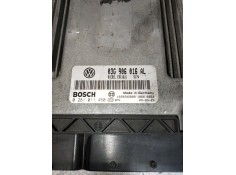 Recambio de centralita motor uce para volkswagen touran (1t1) highline referencia OEM IAM 0281011450 03G906016AL  2