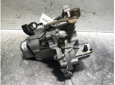 Recambio de caja cambios para mg rover serie 200 (rf) 1.4 16v cat referencia OEM IAM 5C39   2