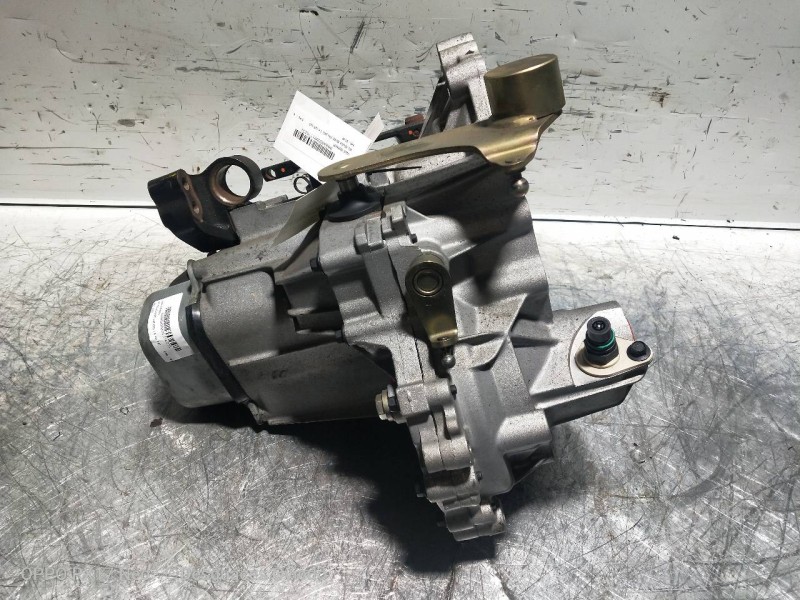 Recambio de caja cambios para mg rover serie 200 (rf) 1.4 16v cat referencia OEM IAM 5C39  