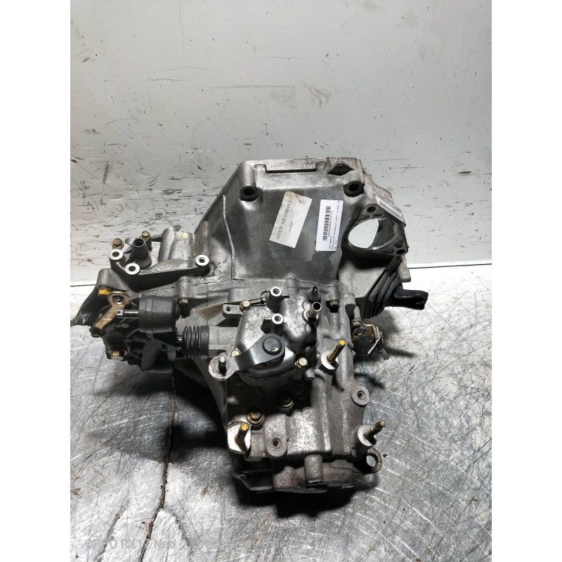 Recambio de caja cambios para honda accord berlina (cg7-9/ch1-7) 1.8 16v cat referencia OEM IAM U2L4 1008538 