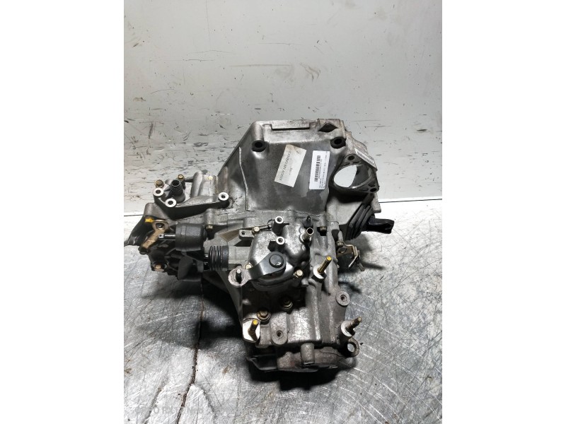 Recambio de caja cambios para honda accord berlina (cg7-9/ch1-7) 1.8 16v cat referencia OEM IAM U2L4 1008538 