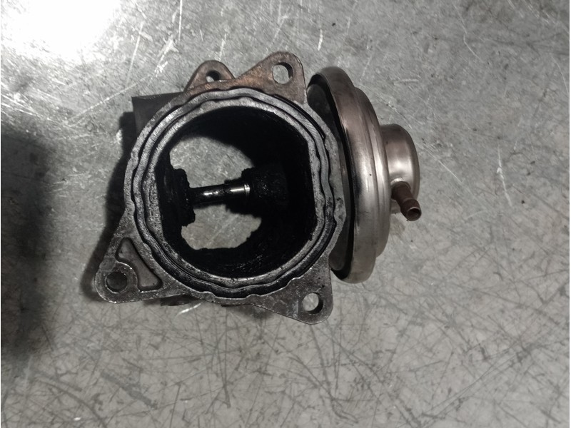 Recambio de valvula egr para volkswagen jetta (1k2) advance referencia OEM IAM 038129637D  