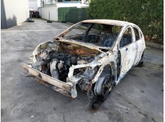 citroen c4 berlina del año 2010