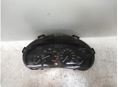 Recambio de cuadro instrumentos para citroen berlingo 1.9 d 600 furg. referencia OEM IAM 9648836380  