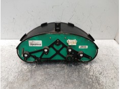 Recambio de cuadro instrumentos para citroen berlingo 1.9 d 600 furg. referencia OEM IAM 9648836380   2