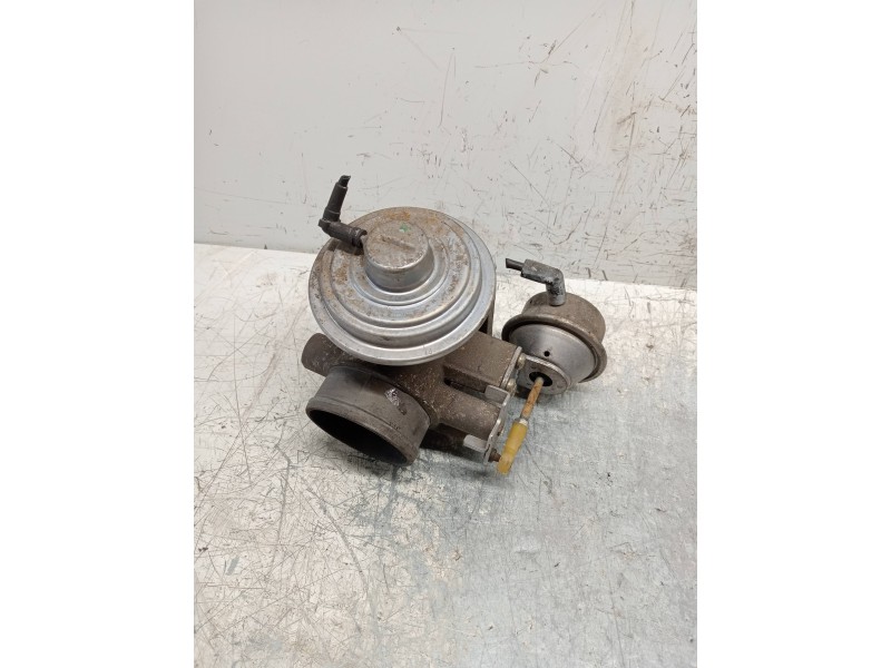 Recambio de valvula egr para chrysler voyager (rg) 2.5 crd lx referencia OEM IAM   