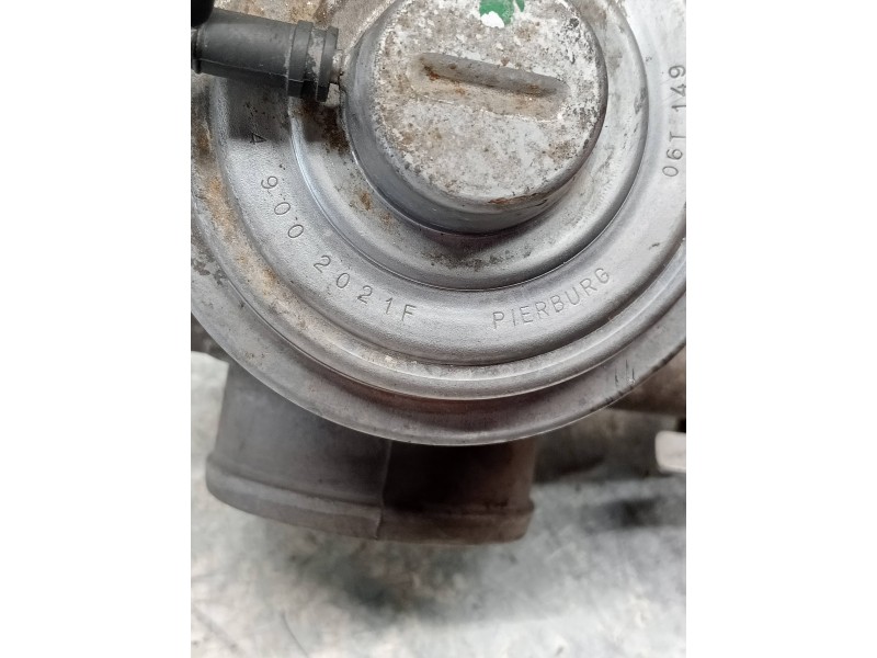 Recambio de valvula egr para chrysler voyager (rg) 2.5 crd lx referencia OEM IAM   