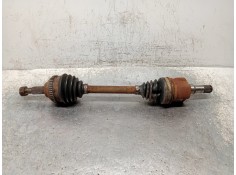 Recambio de transmision delantera izquierda para chrysler voyager (rg) 2.5 crd lx referencia OEM IAM P04641883AD  