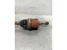 Recambio de transmision delantera izquierda para chrysler voyager (rg) 2.5 crd lx referencia OEM IAM P04641883AD   2