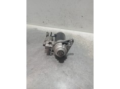 Recambio de motor arranque para volkswagen jetta (1k2) advance referencia OEM IAM X9792X 331418 