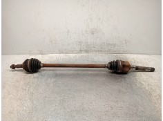 Recambio de transmision delantera derecha para chrysler voyager (rg) 2.5 crd lx referencia OEM IAM P04641884AC  