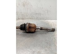 Recambio de transmision delantera derecha para chrysler voyager (rg) 2.5 crd lx referencia OEM IAM P04641884AC   2