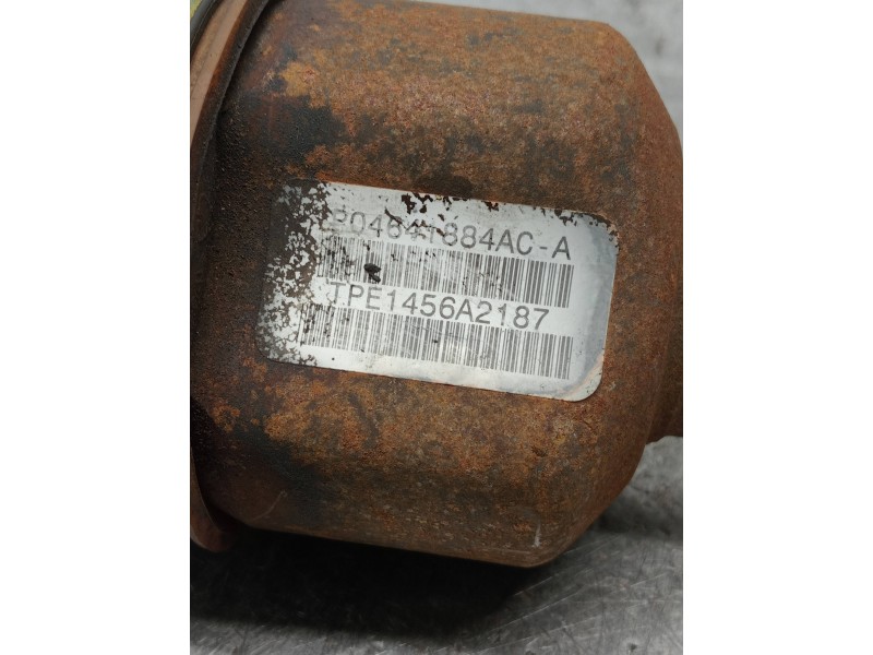 Recambio de transmision delantera derecha para chrysler voyager (rg) 2.5 crd lx referencia OEM IAM P04641884AC  