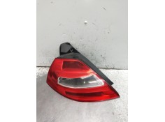 Recambio de piloto trasero izquierdo para renault megane ii berlina 5p confort authentique referencia OEM IAM 8200413214  