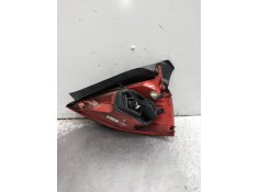 Recambio de piloto trasero izquierdo para renault megane ii berlina 5p confort authentique referencia OEM IAM 8200413214   2
