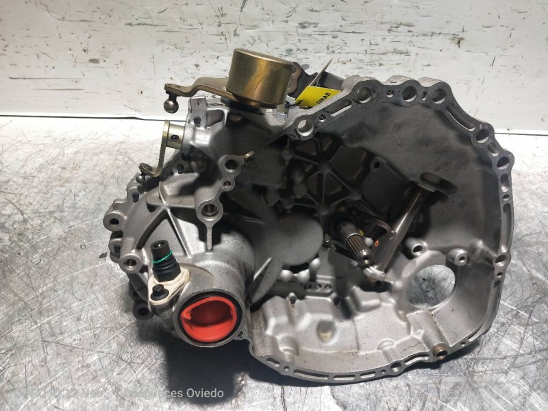 Recambio de caja cambios para mg rover serie 200 (rf) 1.4 16v cat referencia OEM IAM 5C39  