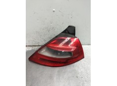 Recambio de piloto trasero derecho para renault megane ii berlina 5p confort authentique referencia OEM IAM   