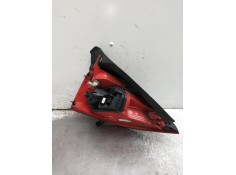 Recambio de piloto trasero derecho para renault megane ii berlina 5p confort authentique referencia OEM IAM    2